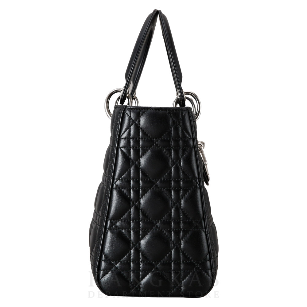 CHRISTIAN DIOR(USED)크리스찬디올 레이디디올 미듐